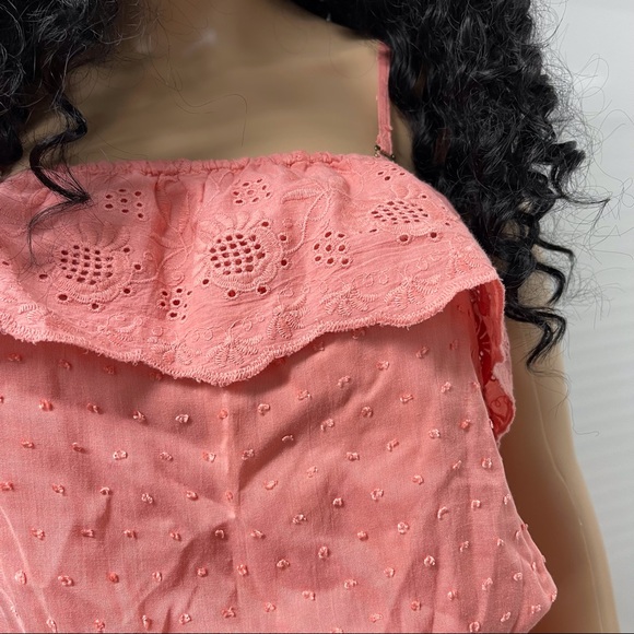 🧜♀️SALE NWT SEA GYPSIES FLORA ROMPER - Picture 7 of 8